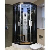 Unidades home elegantes do banho de vapor, compartimentos do chuveiro dos termas 900 * 900 * 2150mm